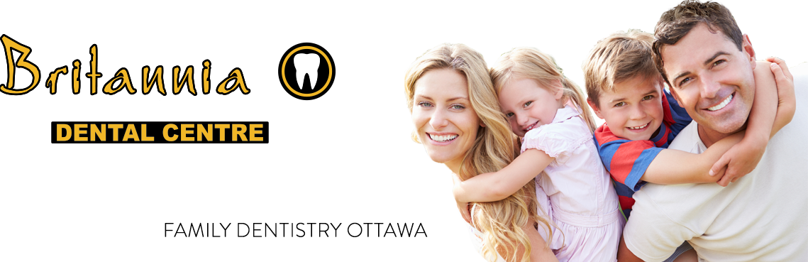 Britannia Dental Centre - Dentist